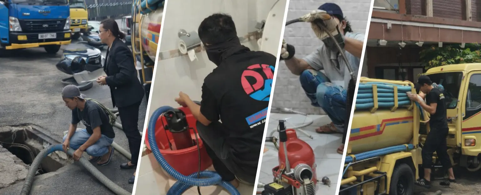 Jasa Sedot WC Tarogong Kidul Terdekat